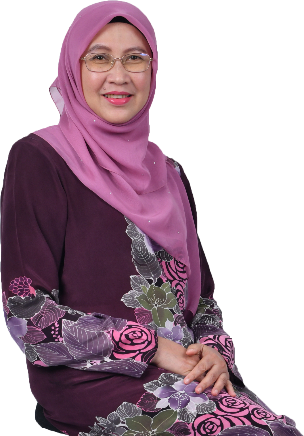 Professor Dr. Nor Hadiani Ismail FASc